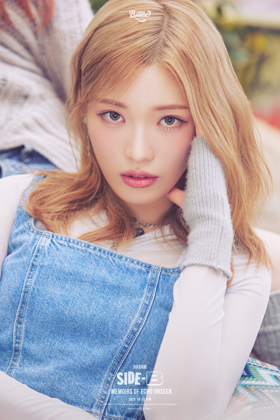 [콘셉트 포토#9] 빌리 "side-B memoirs of echo unseen"_1.jpg