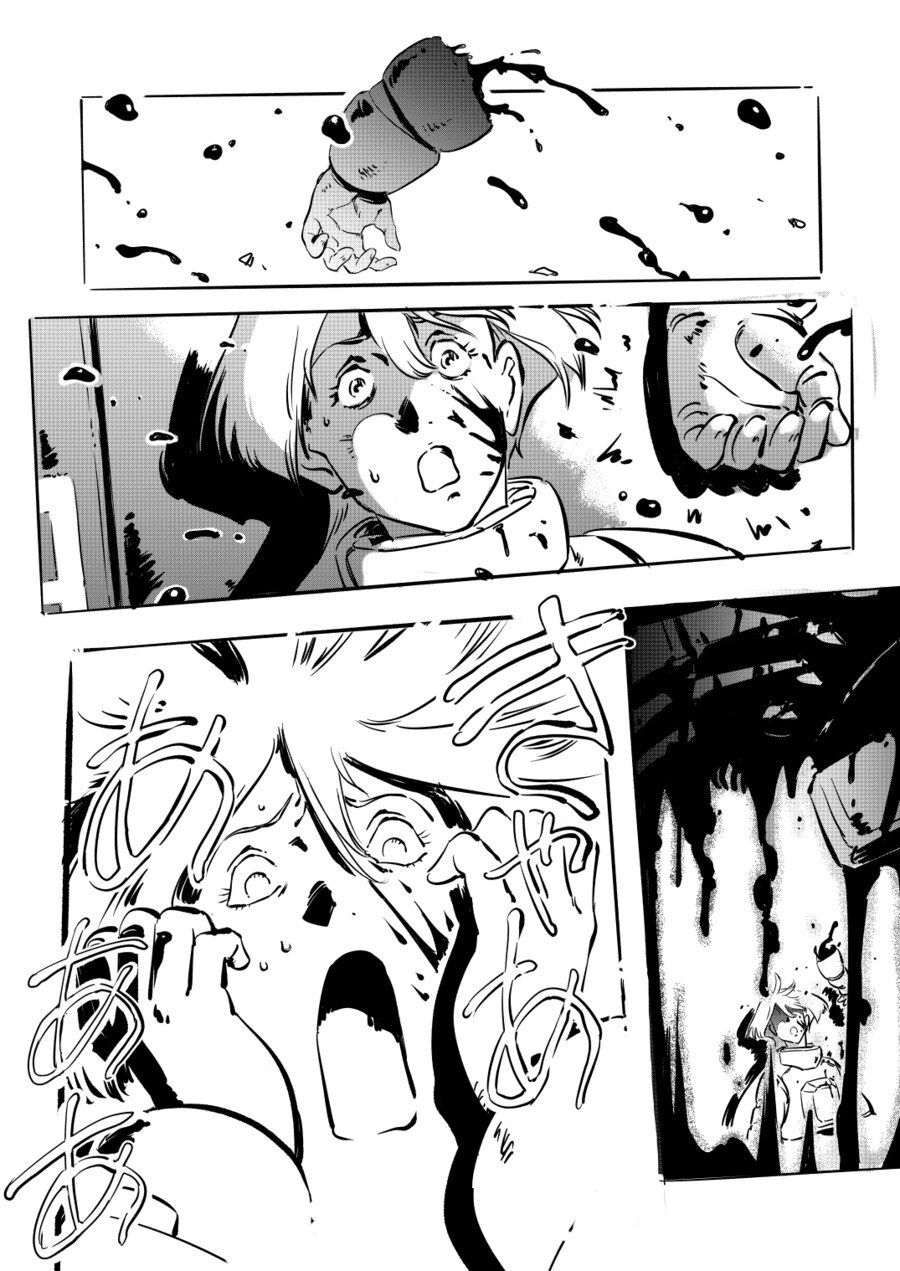 수성의 마녀 1기 마지막 장면(퍼스트 건담 오리진.ver)_4.png