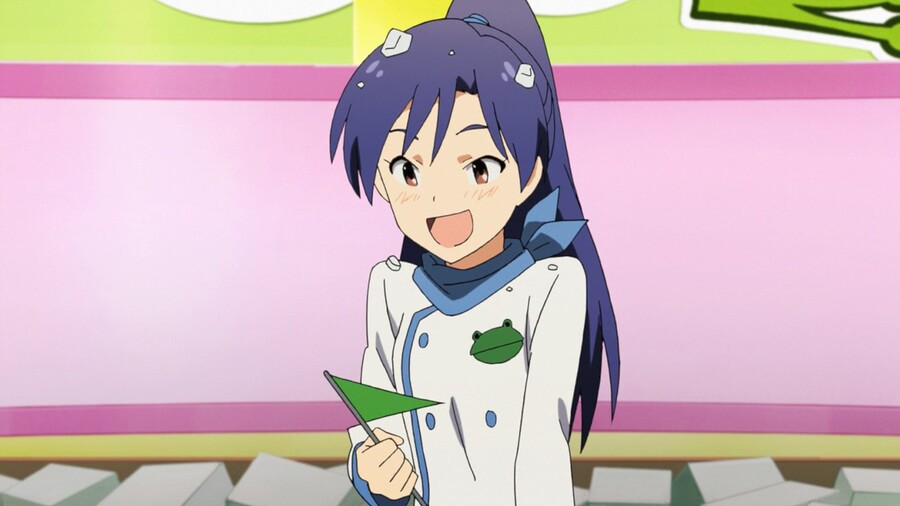 @) 밀리애니 3막(스포 있음) 보면서 기억나는것들_2.jpg