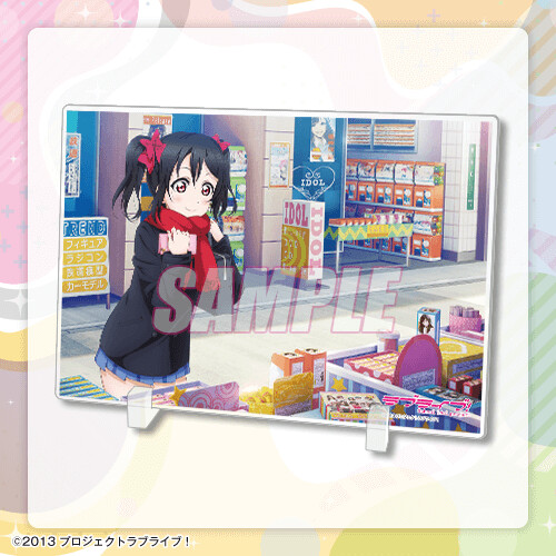 『러브라이브!』 온라인 복권 Ver.LoveLive!Days~μ’s~ 발매_20.png