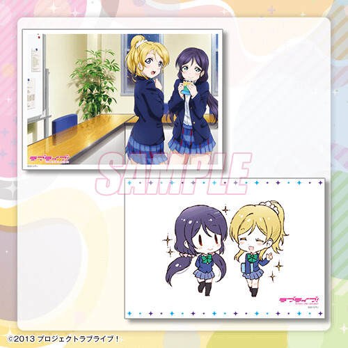『러브라이브!』 온라인 복권 Ver.LoveLive!Days~μ’s~ 발매_50.png