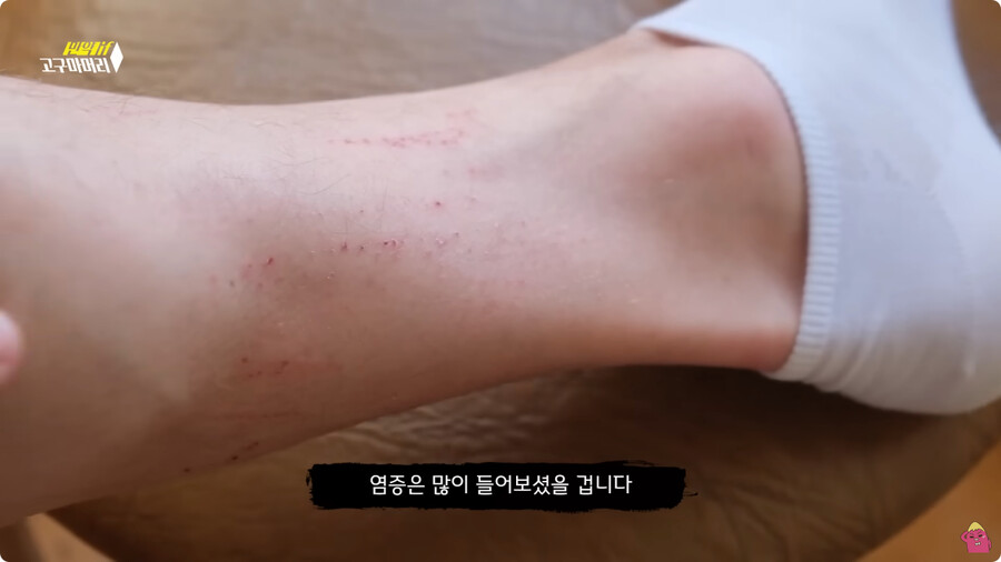 [스압] 한달 동안 머리를 감지 않으면 생기는 일.jpg_37.jpg