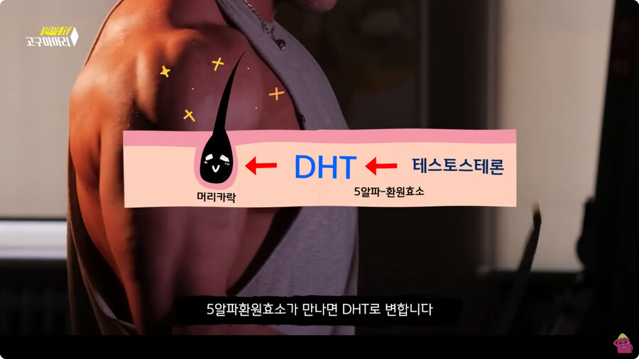 [스압] 한달 동안 머리를 감지 않으면 생기는 일.jpg_86.png