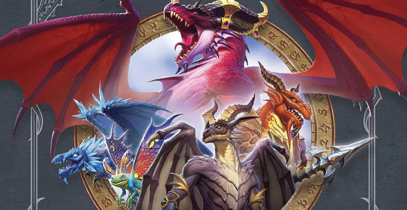 와우 신규 도서 용군단 코덱스: 아제로스의 용들에 대한 핵심 가이드_1.png