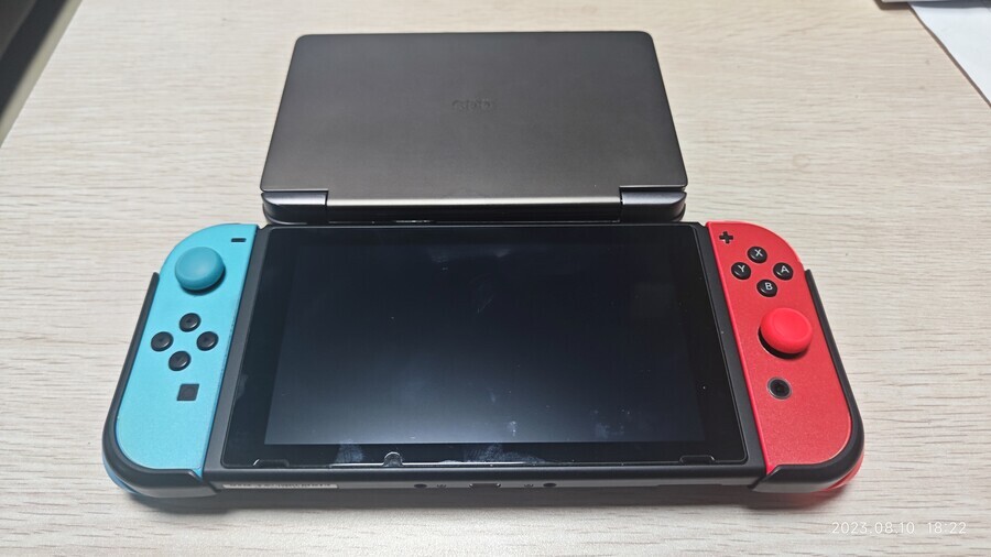 UMPC)GPD WIN MINI 발열 잡혔다네 ㅋㅋㅋ_2.jpg