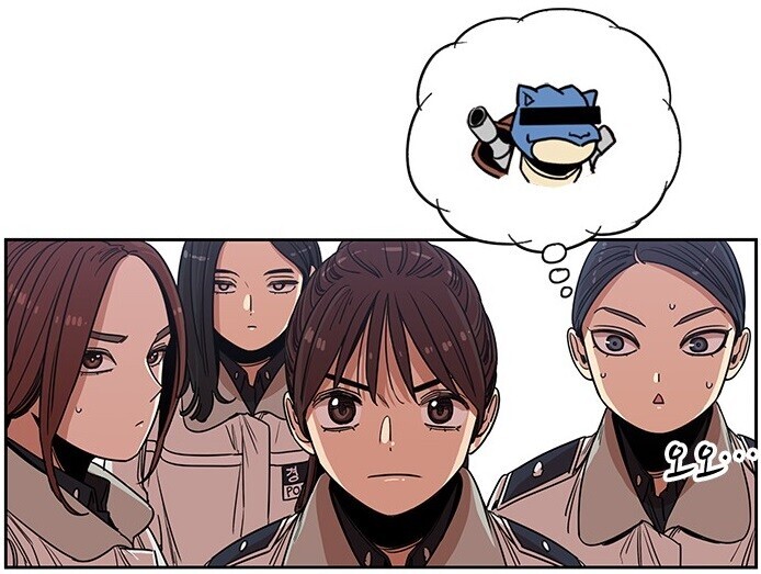 뷰군) 계급이 올라갈수록 진화하는 캐릭터_5.jpg