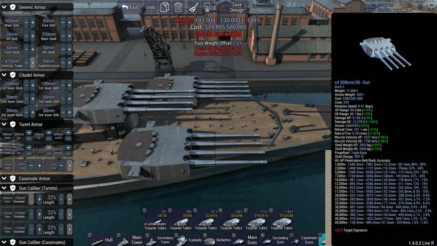 [군함 설계] 히틀러도 이딴 건 생각 못했을 거야_6.jpg