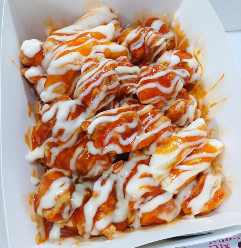 프렌차이즈 순살양념 치킨들에 대한 한줄 평가. | 유머 게시판 프렌차이즈 순살양념 치킨들에 대한 한줄 평가. | 유머 게시판 | 루리웹