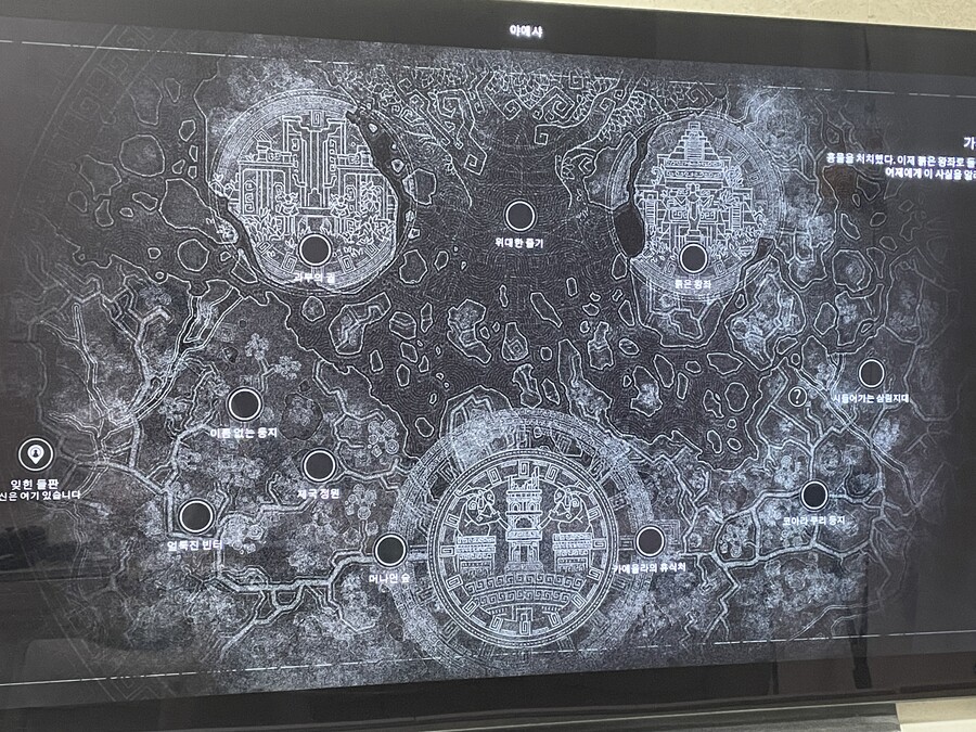 혈월 정수 파밍하려는데 불신의 수풀은 어디에 있나요_1.jpeg