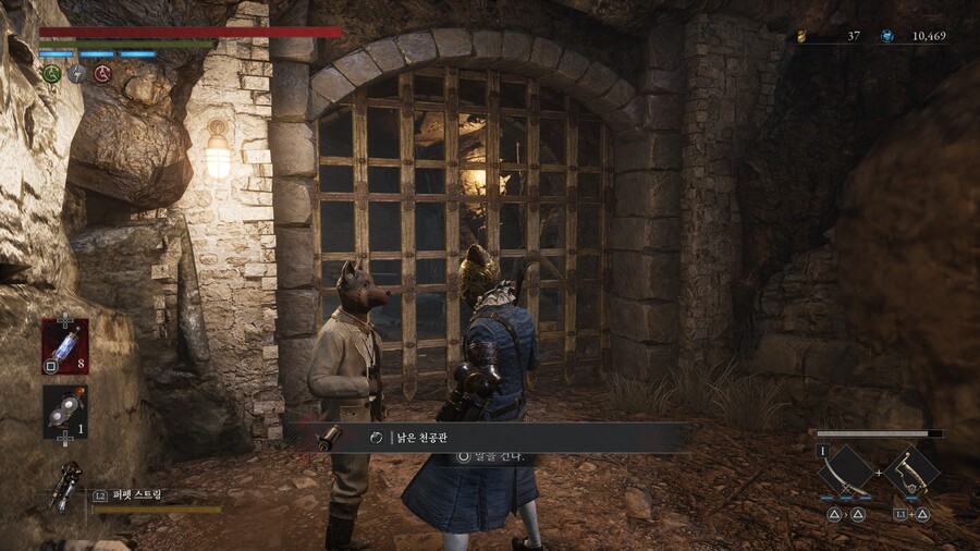 [8일차] 녹색괴물!! 낡은천공관!!_2.jpg