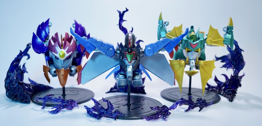 [모데로이드] 사동왕 풀도색!_1.jpg