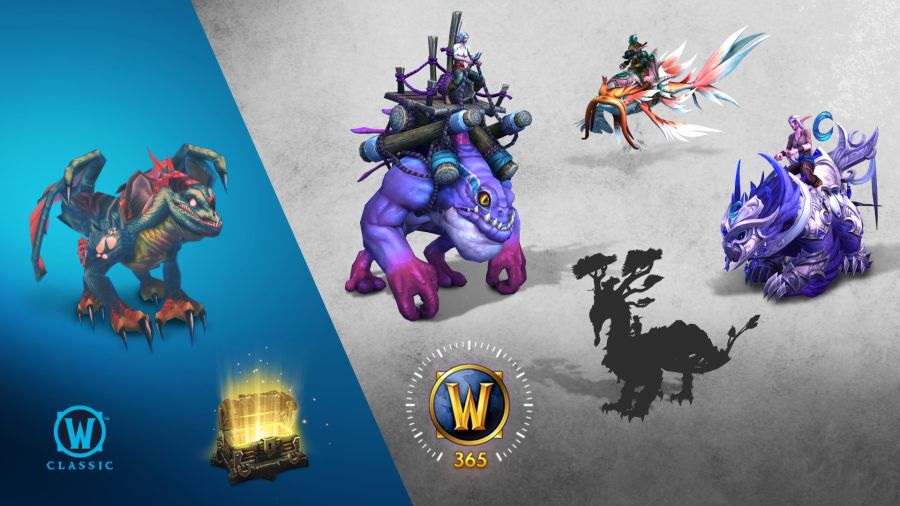 월드 오브 워크래프트 12개월 구독 판매 시작 및 신규 탈것 포함_2.jpg