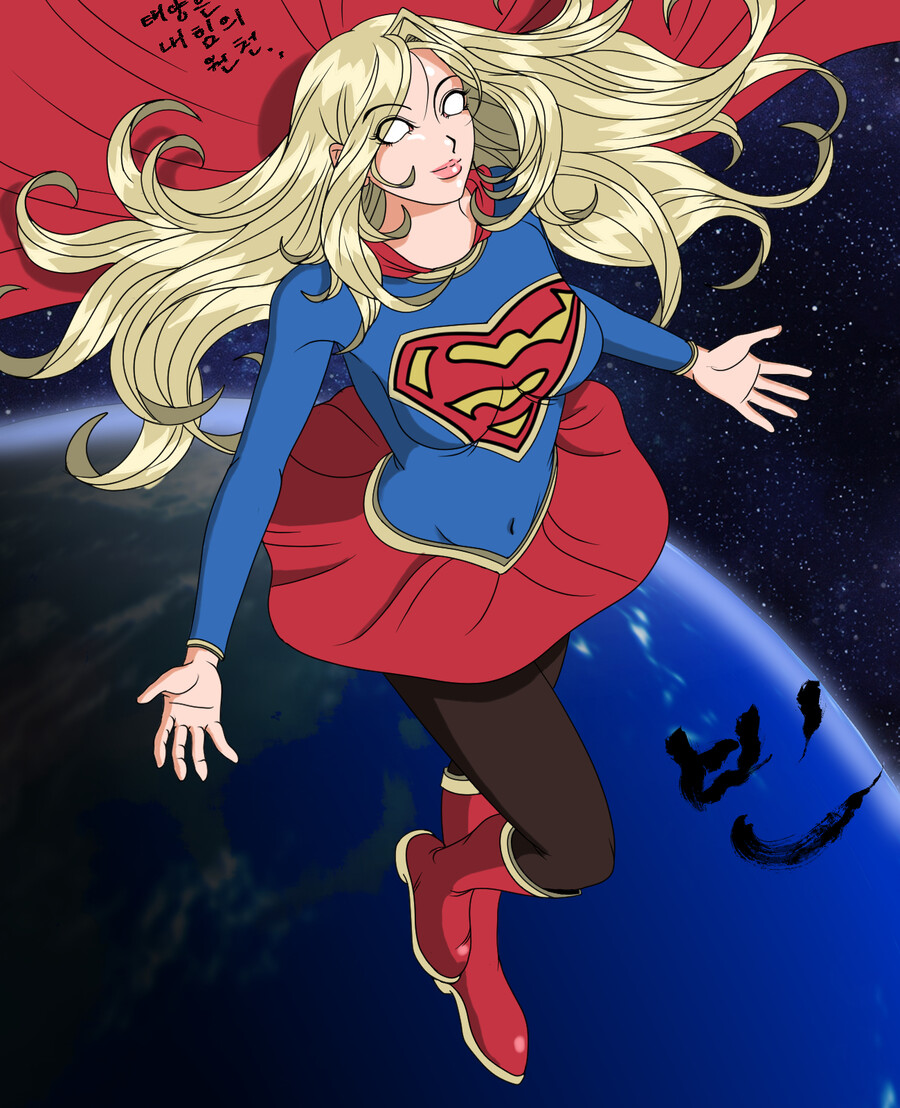 퇴근하고 하루 하나씩!! (과속금지 외 예전 그림들)_11.jpg