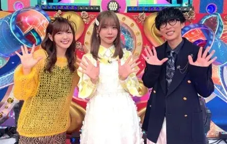 「애니송 神곡 커버데쇼 de쇼!!」 첫 지상파 방송 결정, 게스트 Liyuu 출연_2.webp