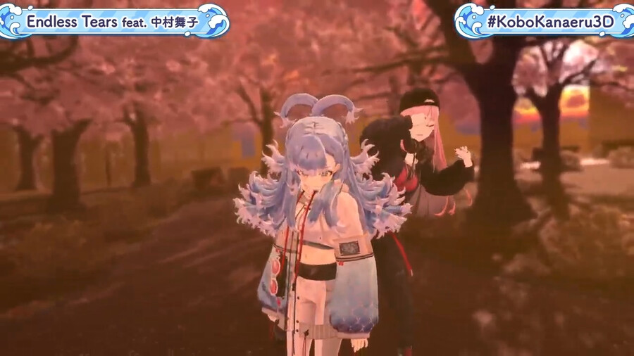 버튜버) 카엘라와 제타에게 남친 뺏기고 부르는_2.png