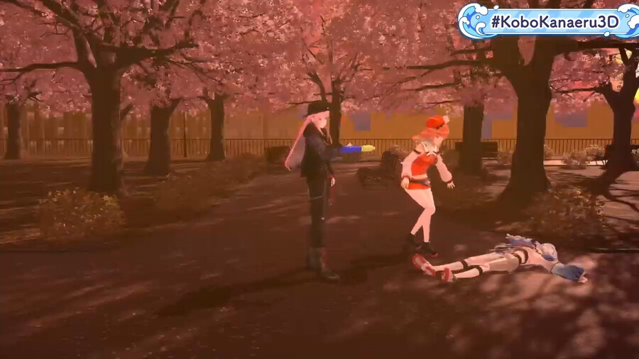 버튜버) 엄마 등장 ㅋㅋㅋ_1.png