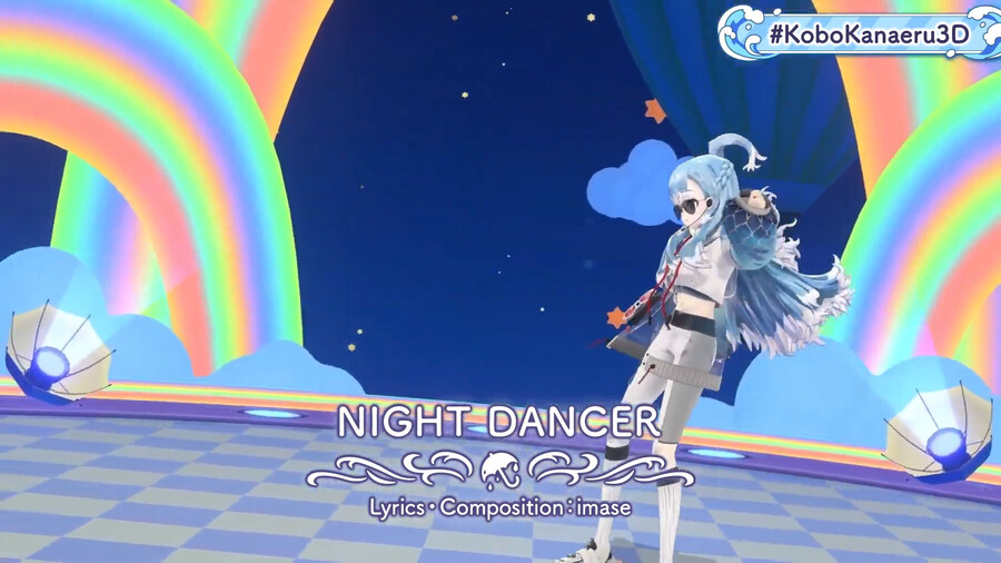 버튜버) 와 나 나이트 댄서 부르는 거 처음 봐_1.png