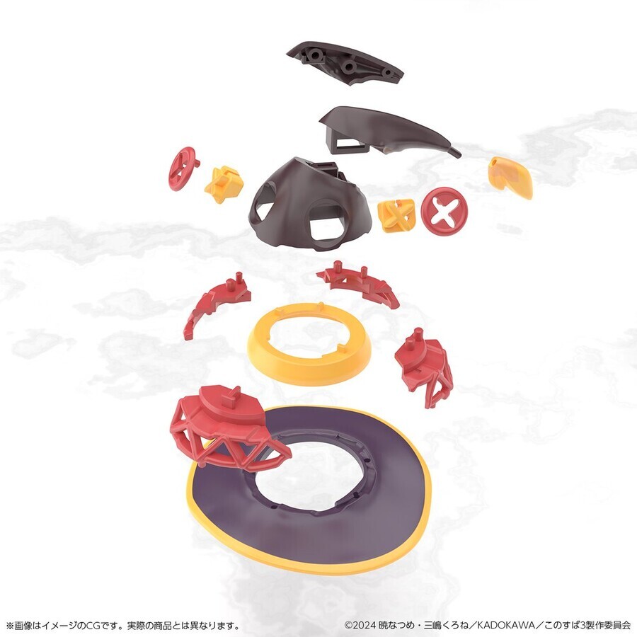 [카도카와] 프라 시리즈 1탄 코노스바 메구밍 개발 중 정보2_2.jpeg