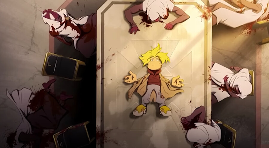 레이맨) 유비소프트의 마스코트 레이맨 근황.jpg_7.png