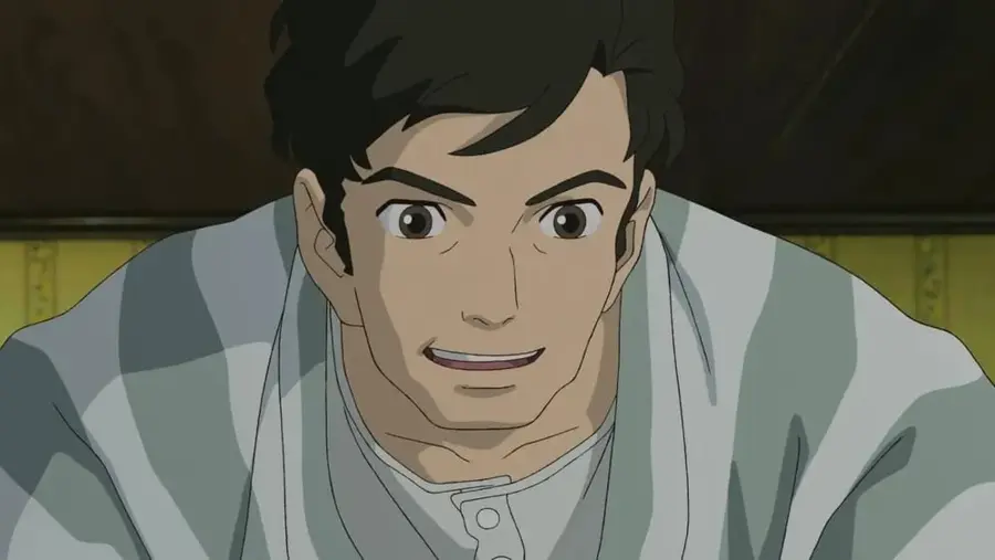 지브리) 그대는 뭐 어쩌고 노스포 후기_1.webp