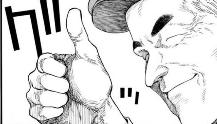 능력자 만화에서 개씹간지였던 일반인 특수부대_2.jpg