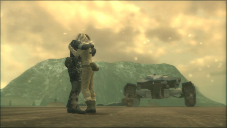 메탈기어 솔리드3 마스터콜렉션 (스포일러)_47.jpg