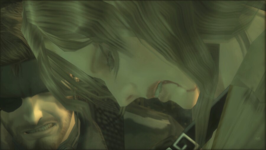 메탈기어 솔리드3 마스터콜렉션 (스포일러)_50.jpg