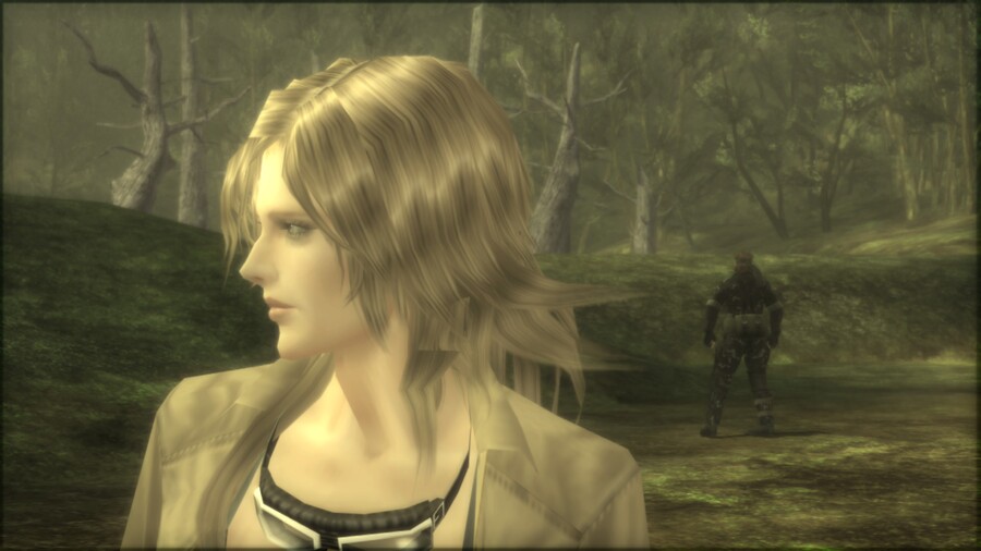 메탈기어 솔리드3 마스터콜렉션 (스포일러)_25.jpg