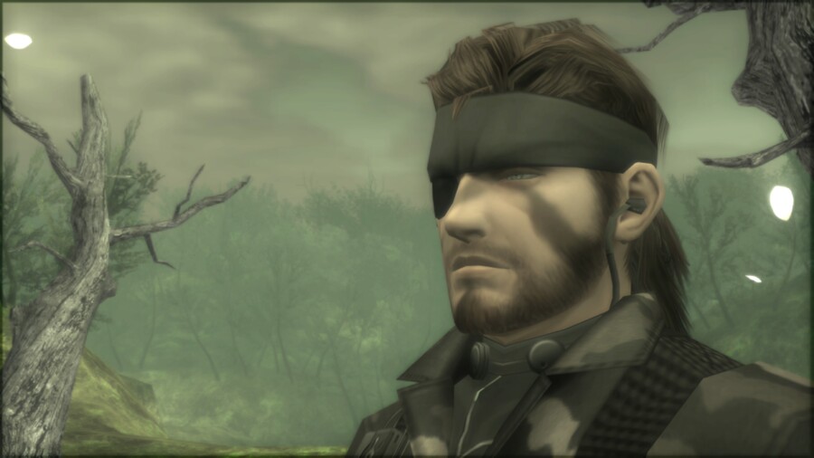 메탈기어 솔리드3 마스터콜렉션 (스포일러)_5.jpg