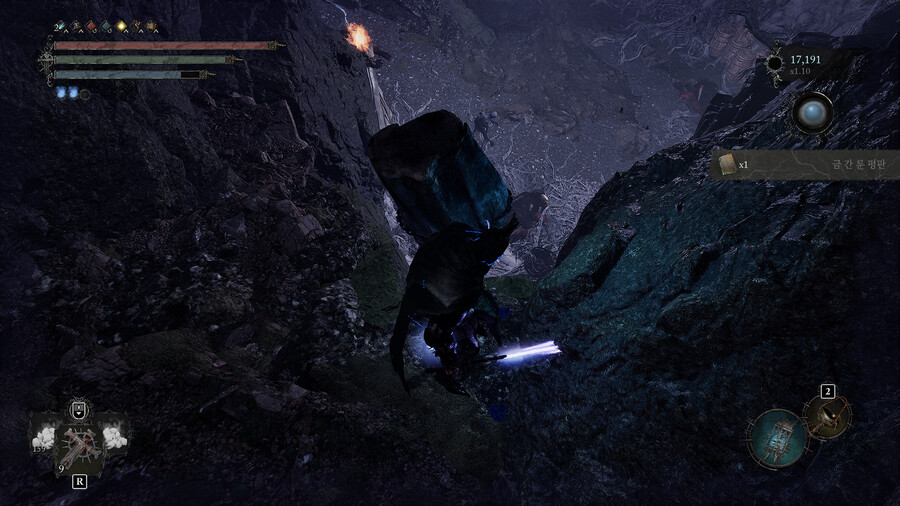 대장장이 업그레이드 평판 3개 위치~_3.png