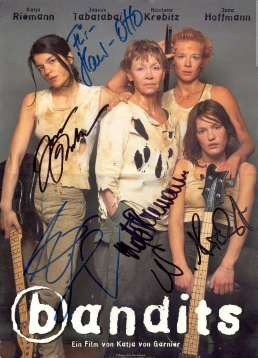 갑자기 생각나서 쓰는 영화 밴디트(bandit,1997)_2.jpg