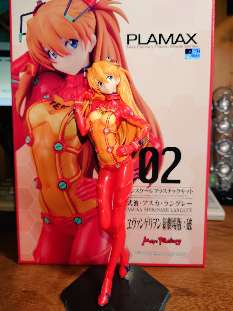 [맥스팩토리] PLAMAX 시키나미 아스카 랑그레이 조립 이미지_19.jpeg