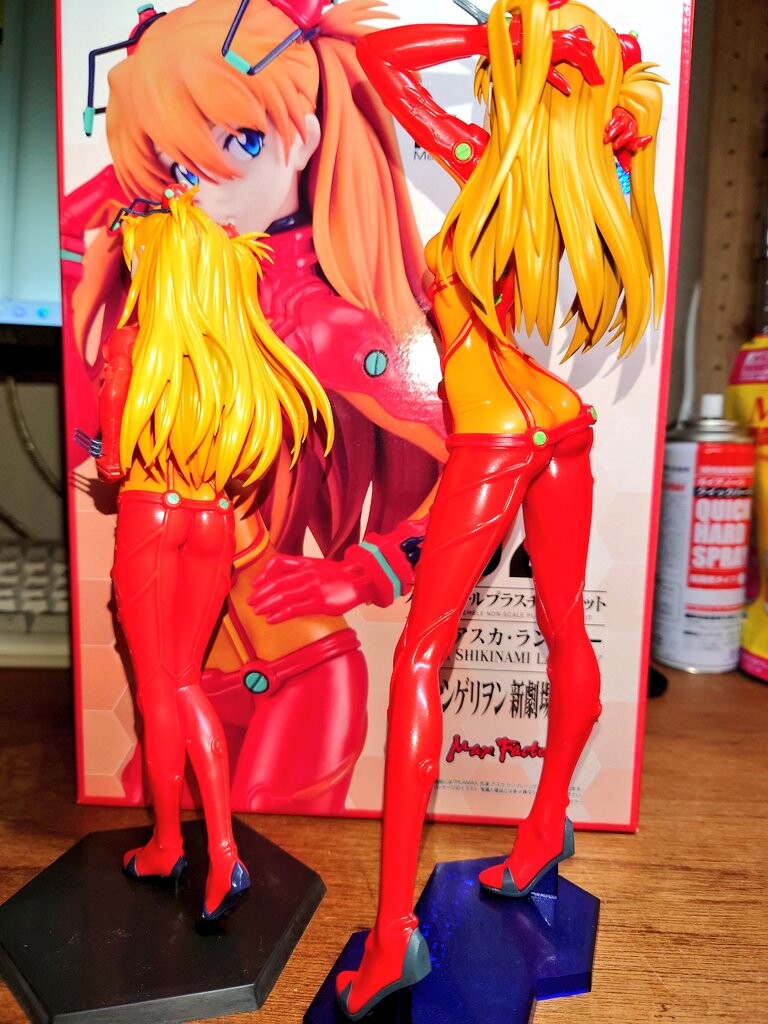 [맥스팩토리] PLAMAX 시키나미 아스카 랑그레이 조립 이미지_24.jpeg