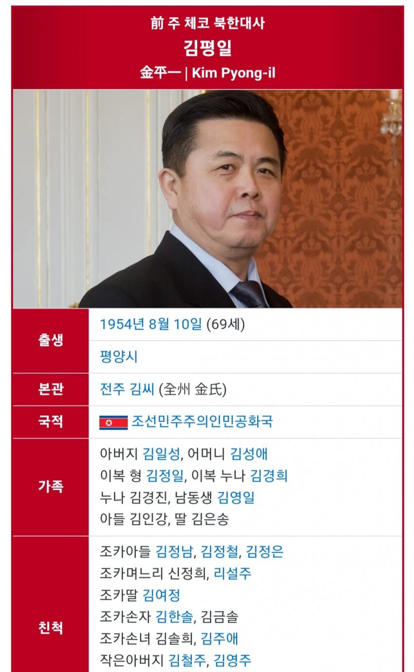 40년 가까이 혼밥 먹었던 김일성 아들.jpg_2.jpg