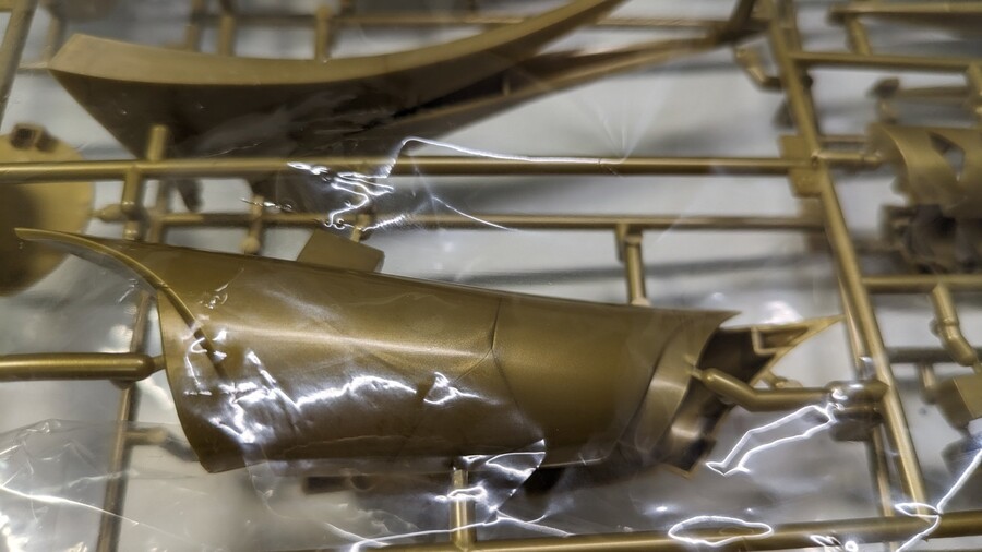 [맥스팩토리] PLAMAX 라이딘 고정 포즈 모델. 조립+도색 이미지_3.jpeg