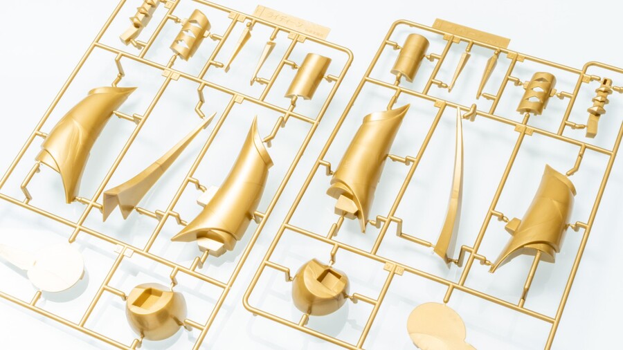 [맥스팩토리] PLAMAX 라이딘 고정 포즈 모델. 조립+도색 이미지_7.jpg