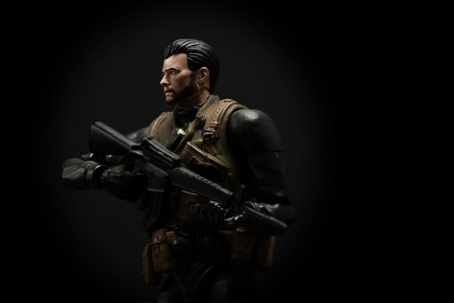 [재즈웨어] 콜오브듀티 고스트 & 알렉스 메이슨 외_1.jpg