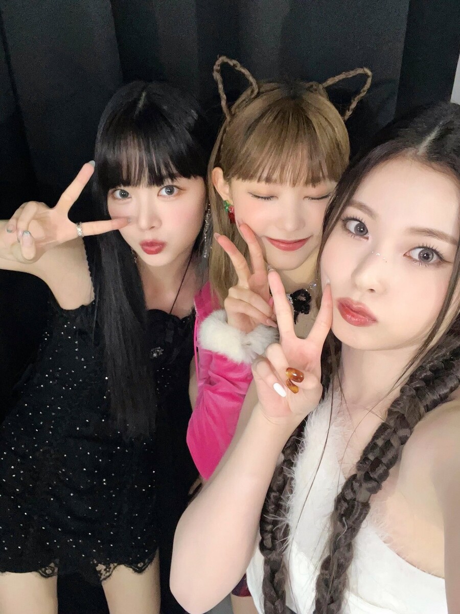 걸그룹) 4세대 고양이상 아이돌 ㄷㄷ.jpg_19.jpg