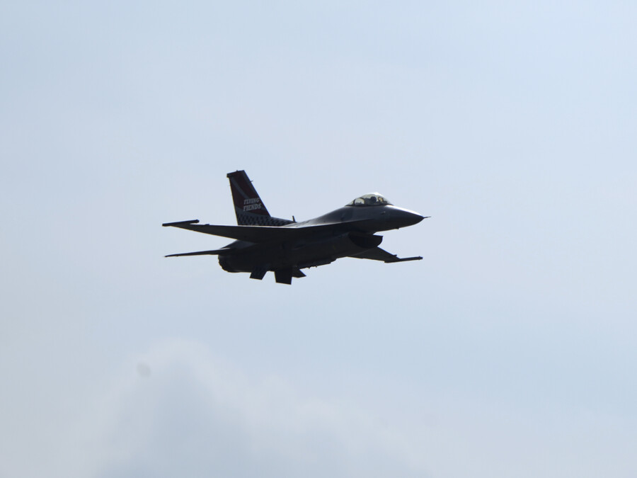 ADEX)2023 ADEX 에어쇼 사진들 上편 *스압 주의_16.jpg