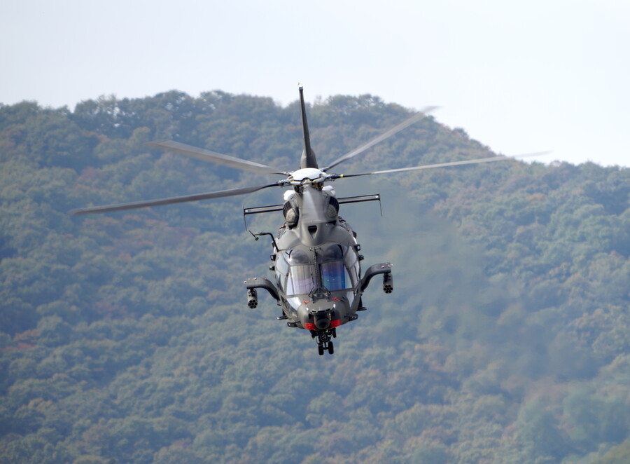 ADEX)2023 ADEX 에어쇼 사진들 上편 *스압 주의_37.jpg