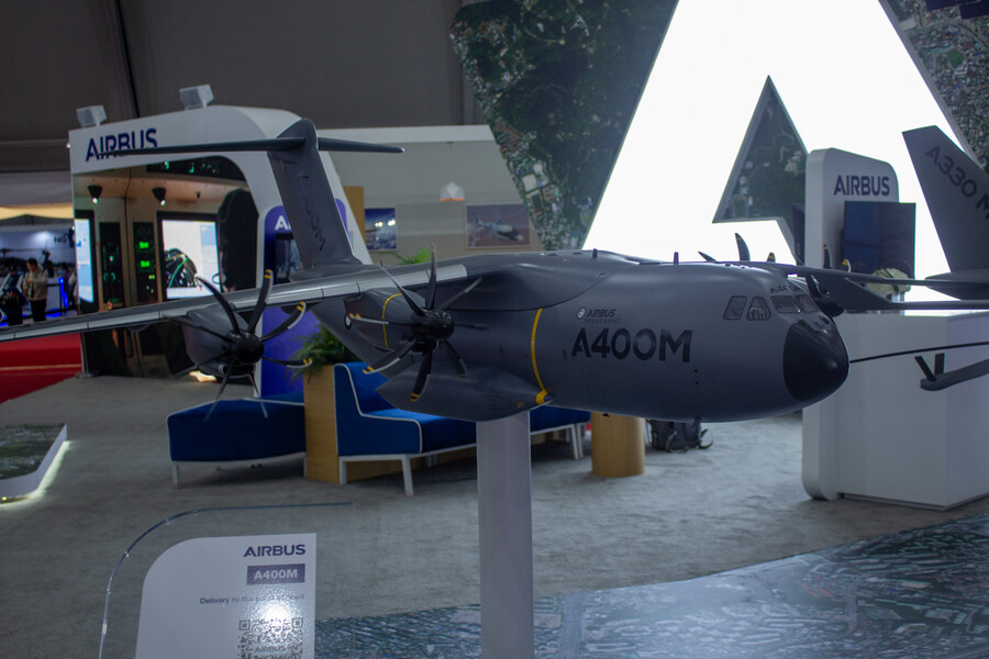 ADEX)2023 ADEX 에어쇼 사진들 上편 *스압 주의_86.jpg