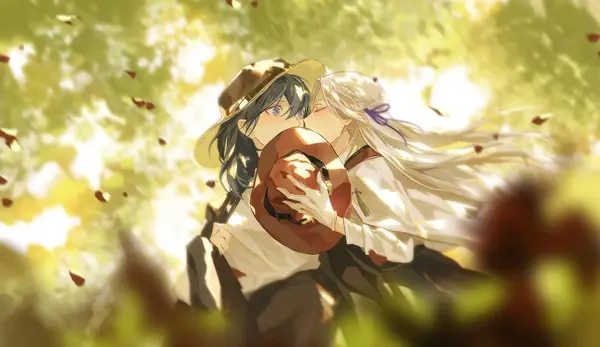 풍화설월)백합)이쁜그림 찾았다 히히_1.webp