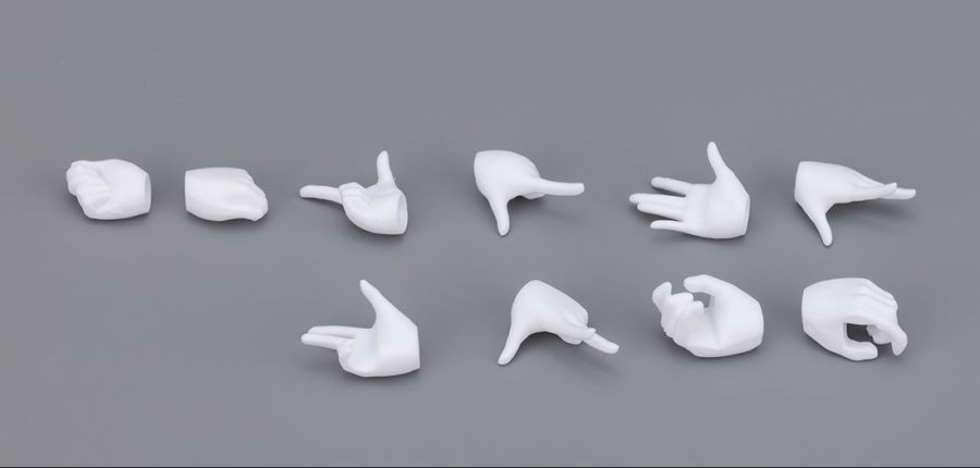 30MS X 샤니마스 옵션 바디 파츠 비욘드 더 블루 스카이 해외 리뷰_3.jpg