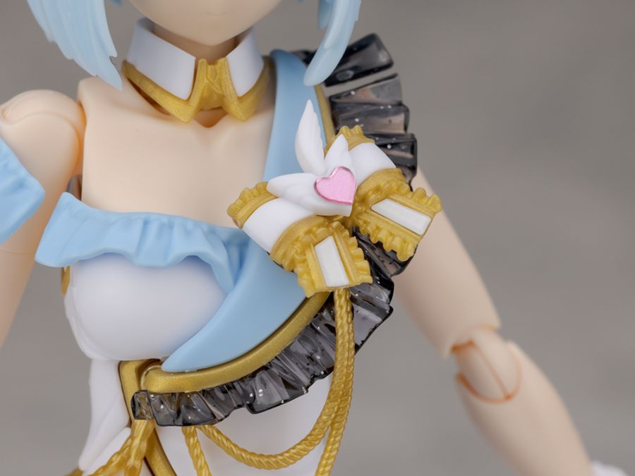 30MS X 샤니마스 옵션 바디 파츠 비욘드 더 블루 스카이 해외 리뷰_9.jpg