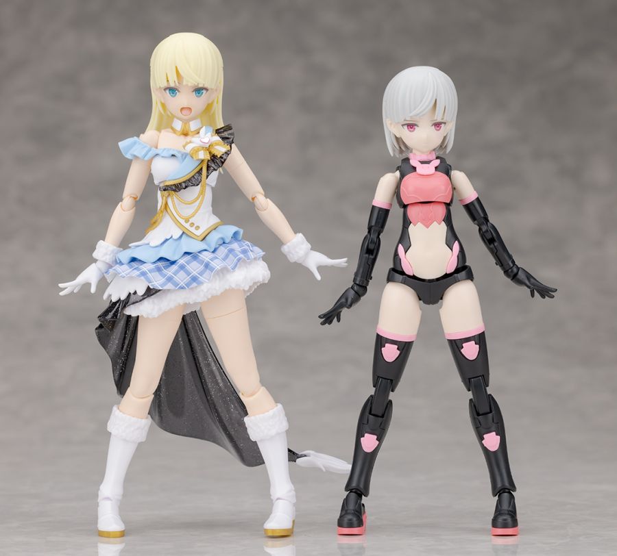 30MS X 샤니마스 옵션 바디 파츠 비욘드 더 블루 스카이 해외 리뷰_29.jpg