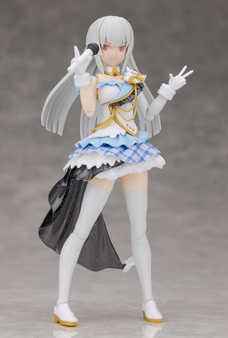 30MS X 샤니마스 옵션 바디 파츠 비욘드 더 블루 스카이 해외 리뷰_34.jpg