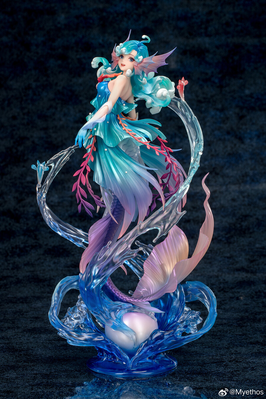 [미토스] 왕자영요 - 도리아 인어공주 Ver._3.jpg