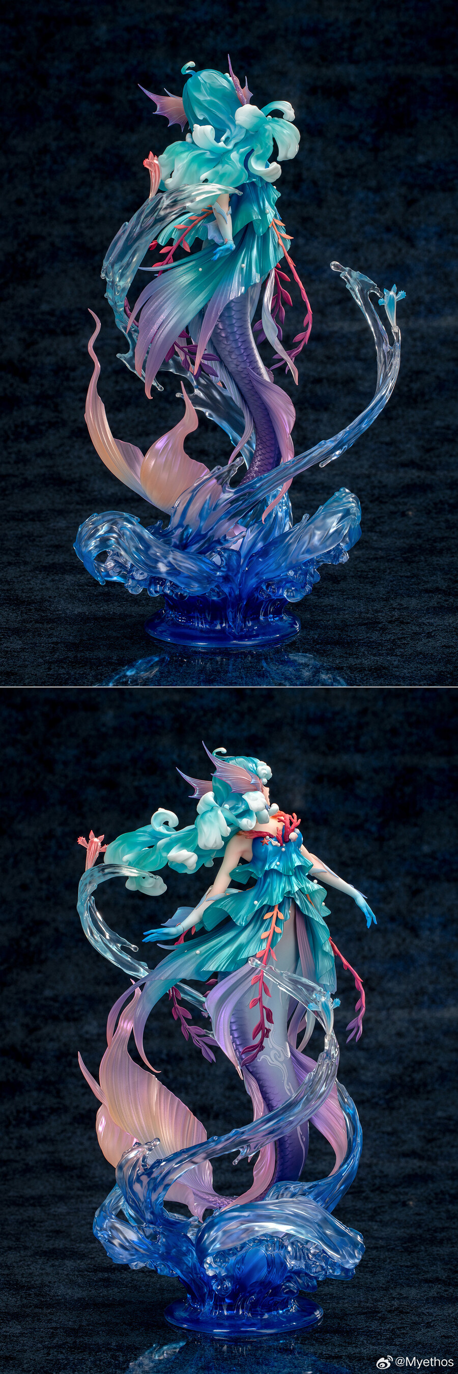 [미토스] 왕자영요 - 도리아 인어공주 Ver._5.jpg