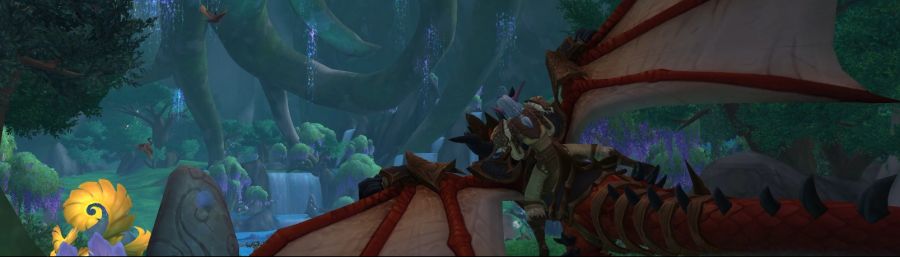 와우 용군단 쐐기 던전 중도 탈주자에 대한 블리자드 답변_1.png