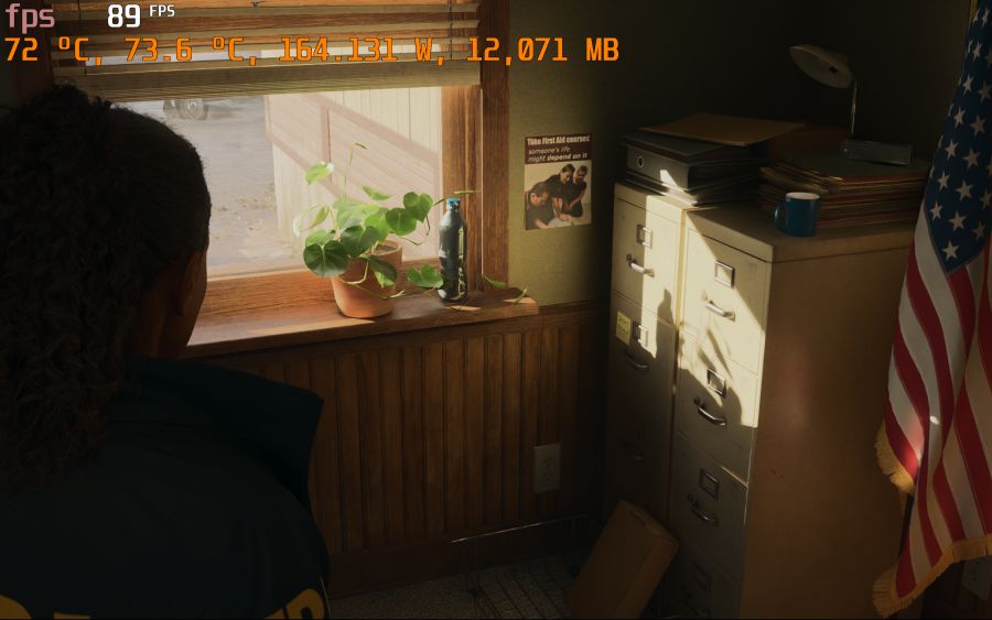 패스트레이싱 키니까 그래픽 지리네;요_2.png